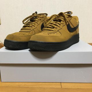 ナイキ(NIKE)のNIKE ナイキ　エアフォース1(スニーカー)