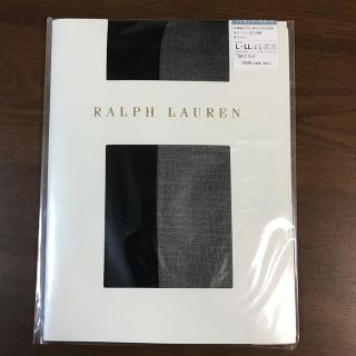 ラルフローレン(Ralph Lauren)のkimikim様専用Ralph Lauren Blackストッキング(タイツ/ストッキング)