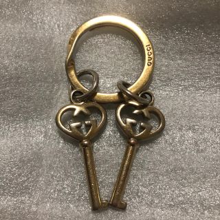 グッチ(Gucci)のグッチ キーリング(キーホルダー)