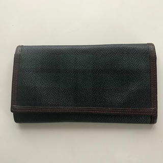 ポロラルフローレン(POLO RALPH LAUREN)の長財布(財布)
