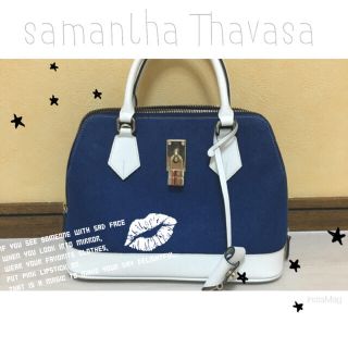 サマンサタバサ(Samantha Thavasa)のサマンサタバサ bag(ハンドバッグ)