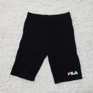 フィラ(FILA)のFILA　スパッツ(レギンス/スパッツ)