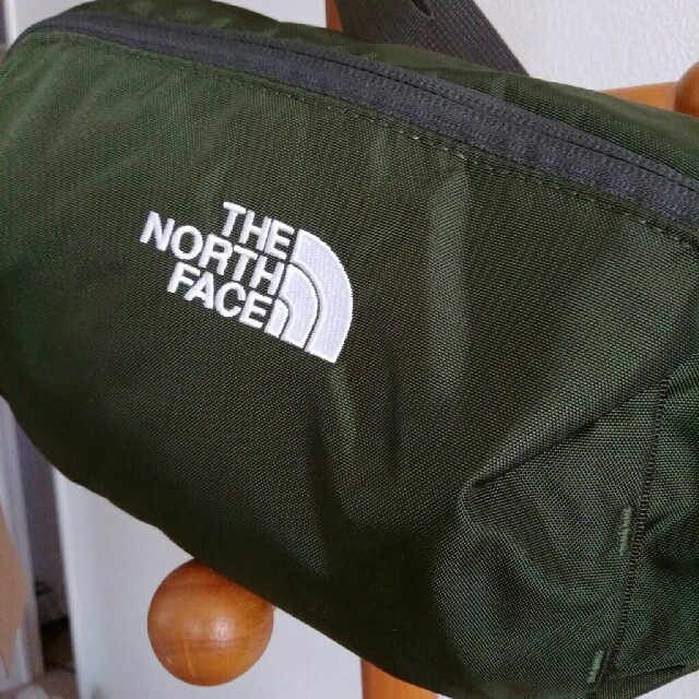 THE NORTH FACE(ザノースフェイス)のTHE NORTH FACE   オリオン レディースのバッグ(ボディバッグ/ウエストポーチ)の商品写真