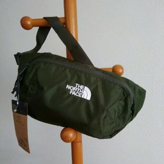 ザノースフェイス(THE NORTH FACE)のTHE NORTH FACE   オリオン(ボディバッグ/ウエストポーチ)