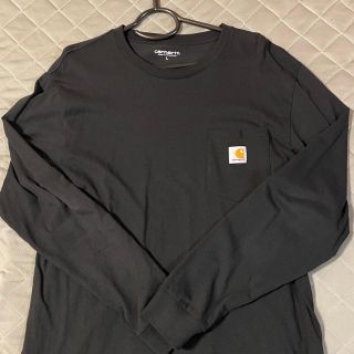 カーハート(carhartt)のcarhartt カーハート  ロンT(Tシャツ/カットソー(七分/長袖))