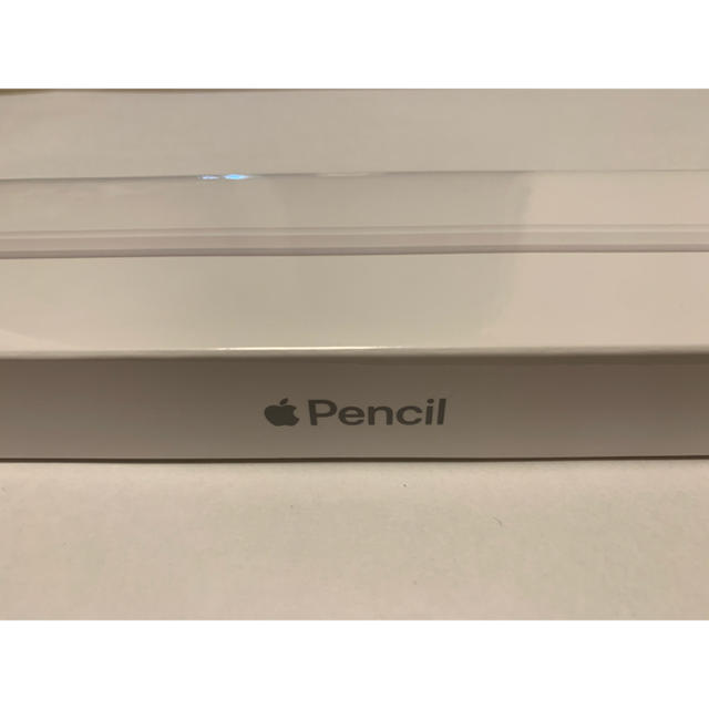 送料込【新品未開封】Apple Pencil 第2世代MU8F2J/A国内正規品新品未開封注意事項