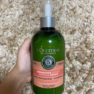 ロクシタン(L'OCCITANE)のロクシタン　ファイブハーブスRコンディショナー(コンディショナー/リンス)