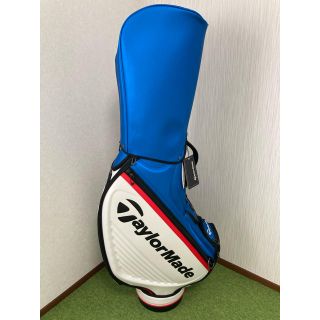 TaylorMade - テーラーメイド キャディバック ツアーモデル