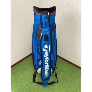 TaylorMade - テーラーメイド キャディバック ツアーモデル