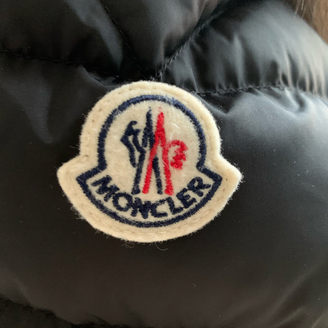 MONCLER(モンクレール)のモンクレール　クルーニー　AW19/20 サイズ1 メンズのジャケット/アウター(ダウンジャケット)の商品写真