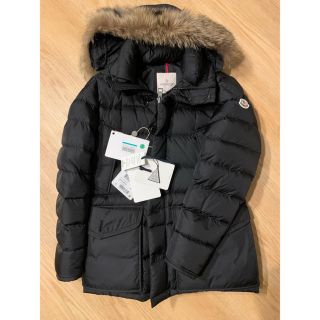 モンクレール(MONCLER)のモンクレール　クルーニー　AW19/20 サイズ1(ダウンジャケット)