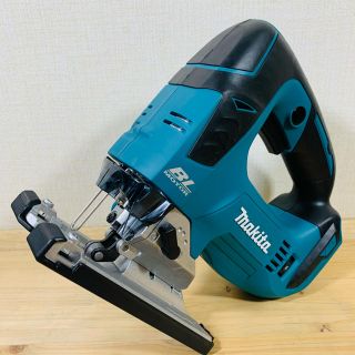 マキタ(Makita)のマキタ　18V 充電式ジグソー　JV182DZK (ケース&本体のみ)(その他)