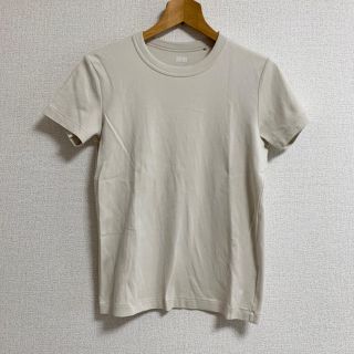 ユニクロ(UNIQLO)のユニクロユー　Tシャツ(Tシャツ(半袖/袖なし))