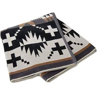 ペンドルトン(PENDLETON)の【新品】【送料無料】ペンドルトン オーバーサイズ タオルケット ブランケット(毛布)