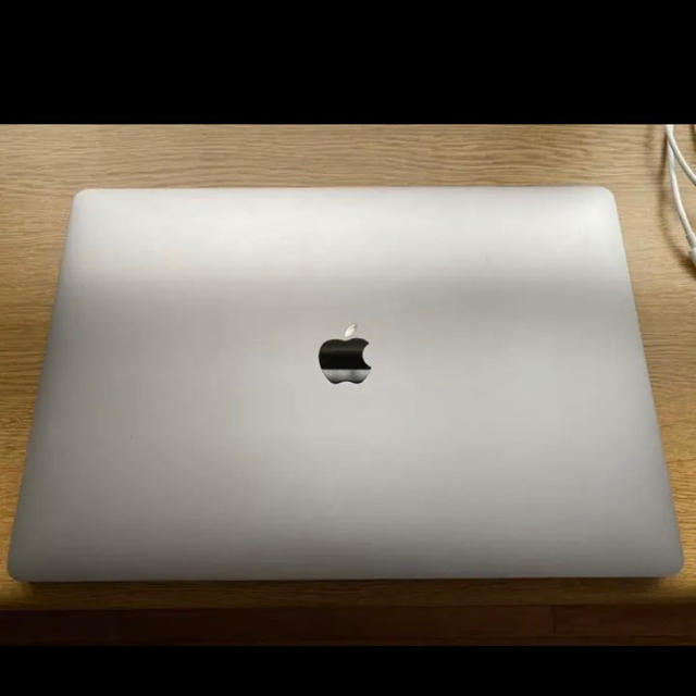 Apple MacBook Pro 16-inch 2019 カスタマイズモデル