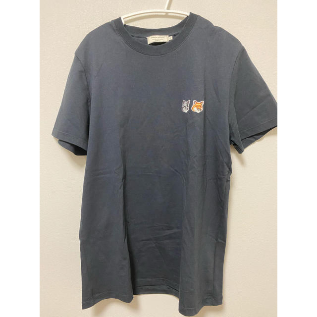 MAISON KITSUNE'(メゾンキツネ)のmaison kitsune Tシャツ メンズのトップス(Tシャツ/カットソー(半袖/袖なし))の商品写真