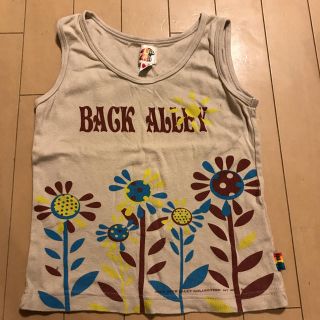 バックアレイ(BACK ALLEY)のバックアレイ　130(Tシャツ/カットソー)