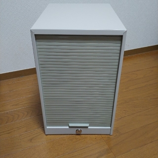 コクヨ(コクヨ)のコクヨ7段シャッターケース新品(オフィス/パソコンデスク)