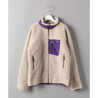 パタゴニア(patagonia)の【新品】patagonia Kids' Retro-X Jacket 人気(ブルゾン)