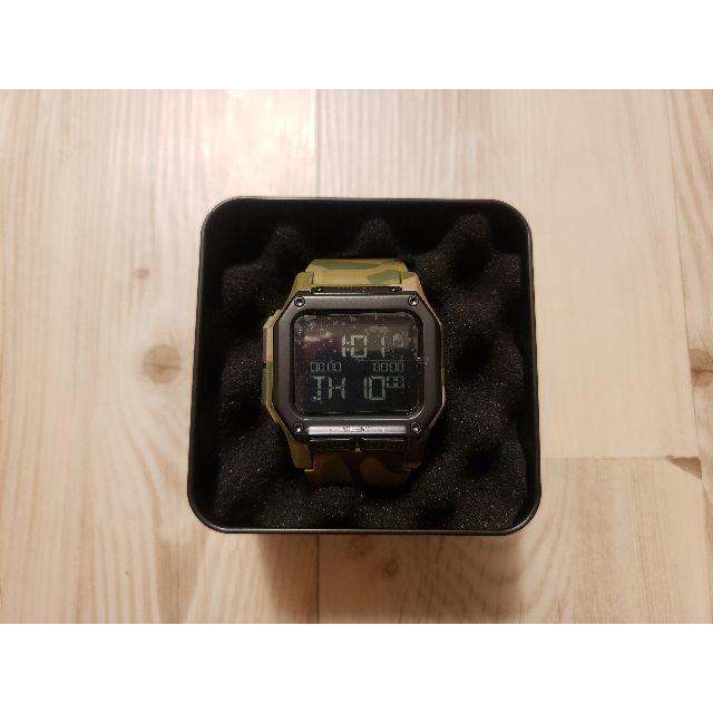 新品未使用 NIXON ニクソン Regulus レグルス | monsterdog.com.br