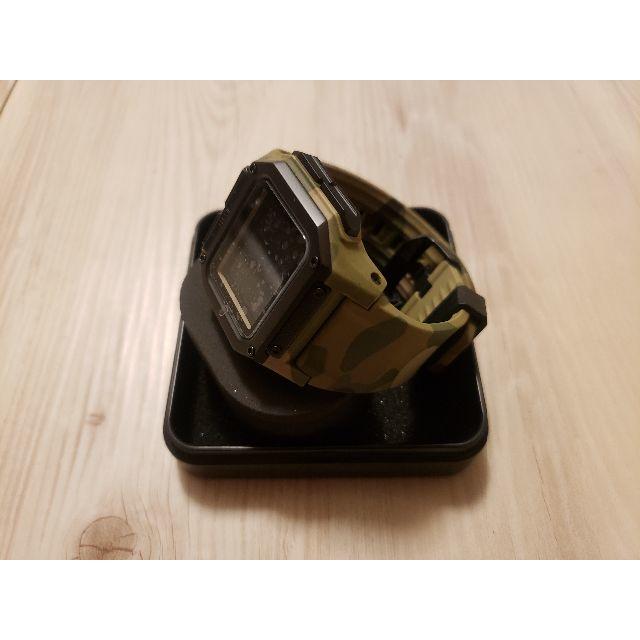 新品未使用 NIXON ニクソン Regulus レグルス | monsterdog.com.br