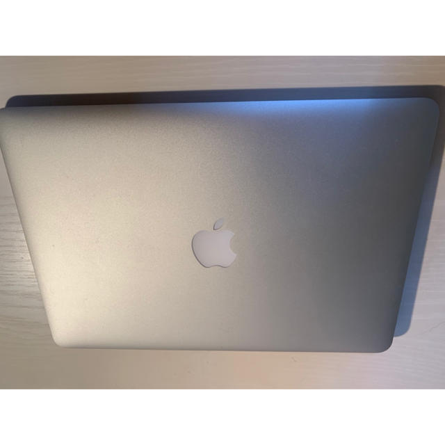 MacBook Air 2017スマホ/家電/カメラ