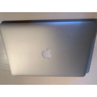 マック(Mac (Apple))のMacBook Air 2017 (ノートPC)