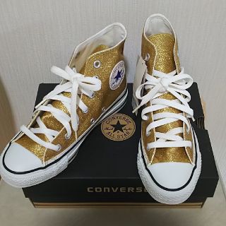 コンバース(CONVERSE)のコンバース 【CONVERSE】 ハイカットスニーカー(スニーカー)