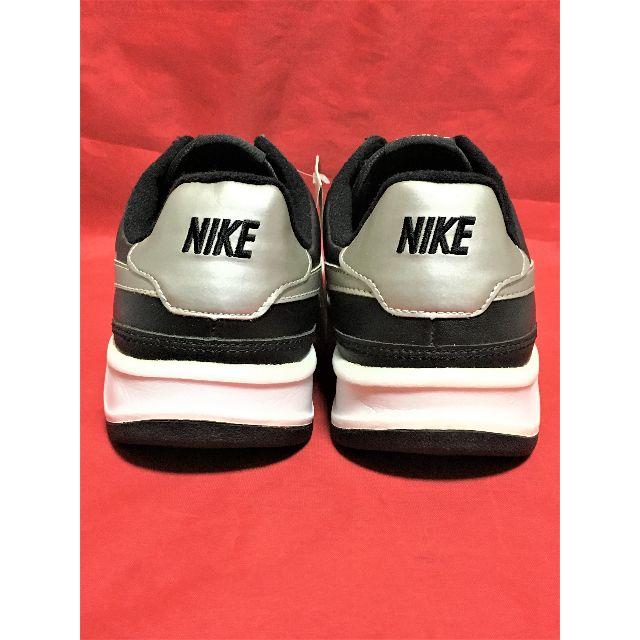 Nike 希少レア ナイキ エア エース 黒 シルバービンテージ 4 の通販 By Freestars ナイキならラクマ