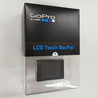 ゴープロ(GoPro)のGoPro ゴープロ ALCDB-401(その他)