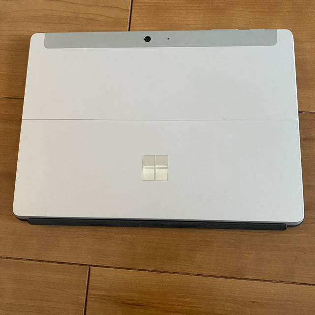 Microsoft Surface Go タイプカバー付き 2
