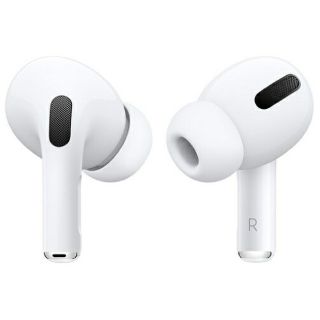 アップル(Apple)の新品 37個 AirPodspro(ヘッドフォン/イヤフォン)