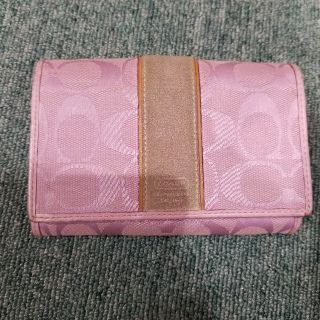 コーチ(COACH)のCOACH財布(財布)