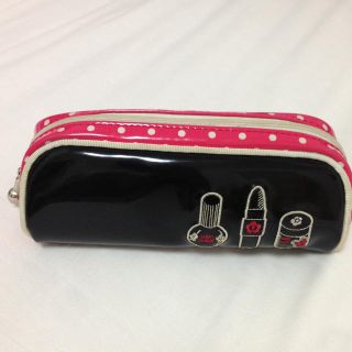 マリークヮント(MARY QUANT)のMARY QUANT＊ペンケース【送込】(その他)