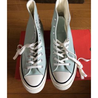 コンバース(CONVERSE)のコンバース　オールスター　ハイカット(スニーカー)