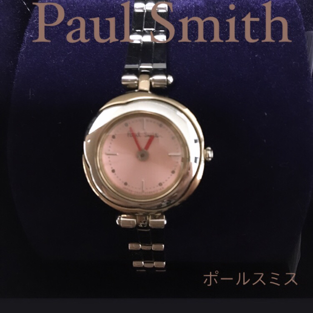 Paul Smith レディース腕時計Prim Rose