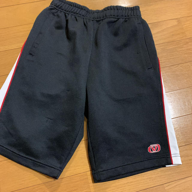 NIKE(ナイキ)の160スポーツウェアセット キッズ/ベビー/マタニティのキッズ服男の子用(90cm~)(パンツ/スパッツ)の商品写真