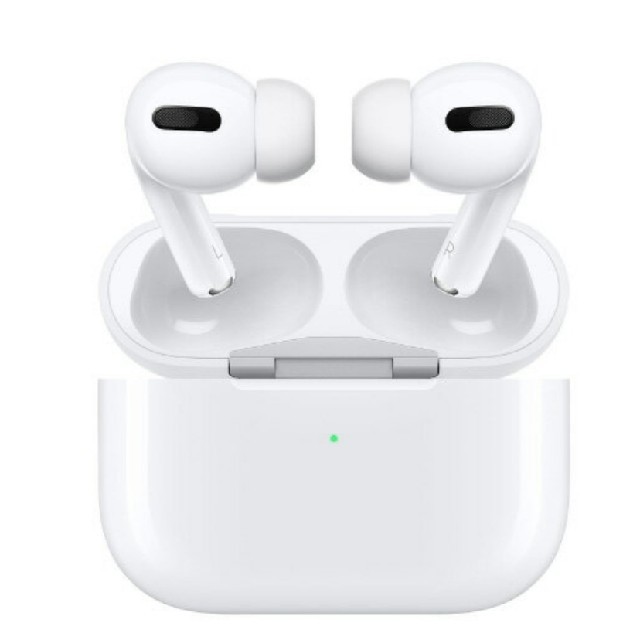 Apple(アップル)の新品　AirPodspro 37個セット スマホ/家電/カメラのオーディオ機器(ヘッドフォン/イヤフォン)の商品写真