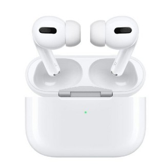 アップル(Apple)の新品　AirPodspro 37個セット(ヘッドフォン/イヤフォン)