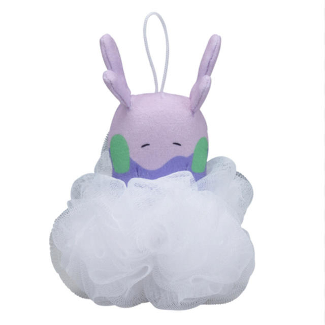 ポケモン ポケモンセンター 限定 バスリリー 大器晩成 ぬいぐるみ ヌメラ キバナの通販 By Alice S Shop ポケモンならラクマ