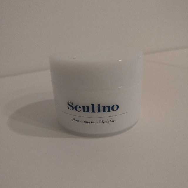 スクリーノ　50g コスメ/美容のスキンケア/基礎化粧品(フェイスクリーム)の商品写真