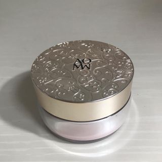 コスメデコルテ(COSME DECORTE)のコスメデコルテ フェイスパウダー 80 pink glow(フェイスパウダー)