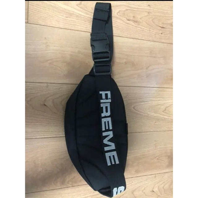 シュプリーム 18ss supreme Waist Bag ウエストバック