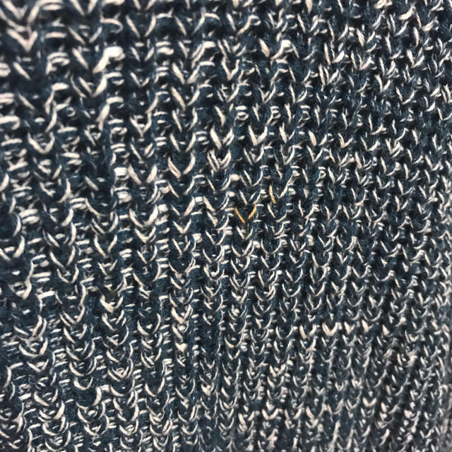 H&M(エイチアンドエム)のセーター レディースのトップス(ニット/セーター)の商品写真