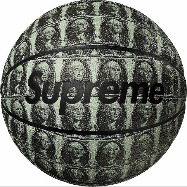 supreme basketball バスケットボール supreme basketball バスケットボール