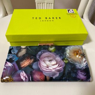 テッドベイカー(TED BAKER)の【TED BAKER】財布(財布)