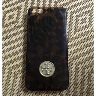 トリーバーチ(Tory Burch)のトリーバーチ☺︎iPhone５sケース(iPhoneケース)