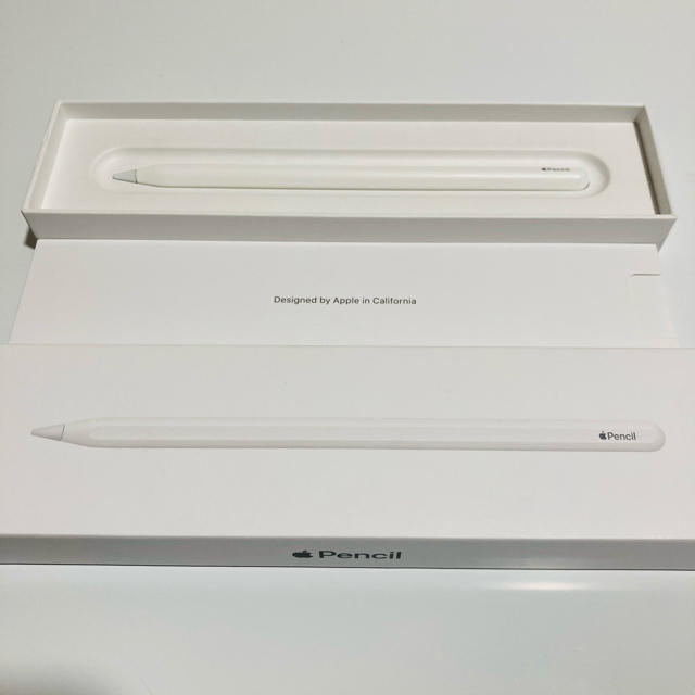 Apple Pencil 第2世代 MU8F2J /A