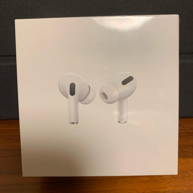 【正規品】Apple AirPods Pro