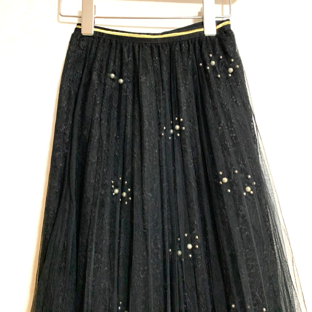 rps(アルピーエス)のボリュームスカート レディースのスカート(ロングスカート)の商品写真